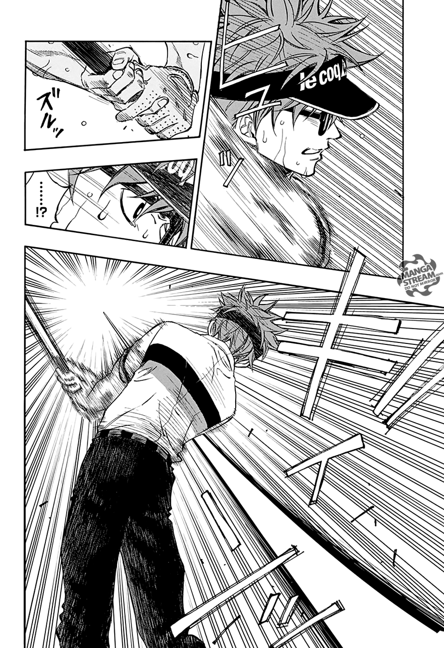 Robot x Laserbeam Chapter 58 5